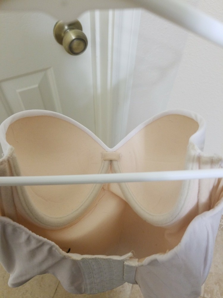 Davids Bridal Bustier 36B