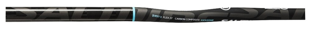 2016 Salming Q3 KickZone Floorball Stick