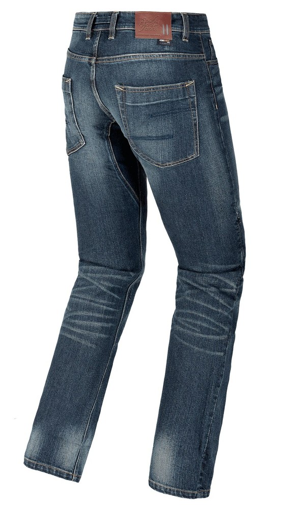 spidi j tracker mens certified motorcycle jeans