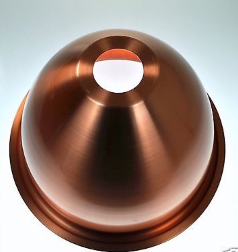AlcoEngine Copper Alembic Distillation Lid - Fits Digiboil, BrewZilla, Robobrew