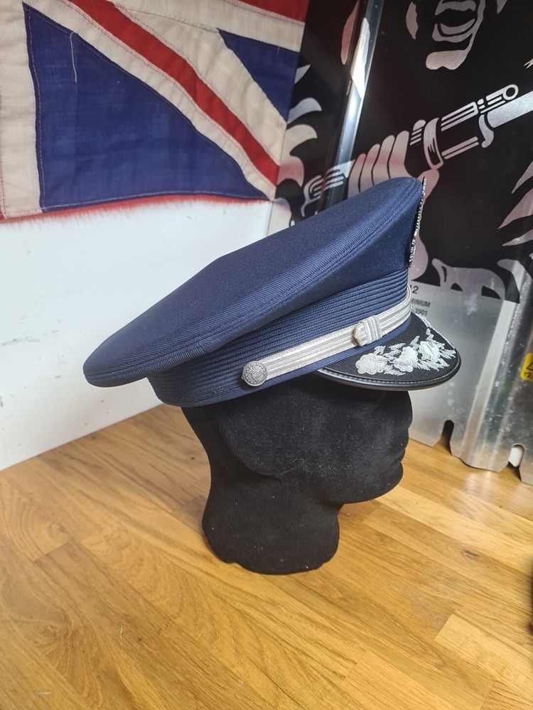 Original U.S. Air Force Major General Cap Bancroft