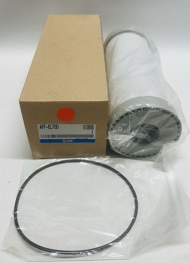 NEW SMC AFF-EL70D Filter