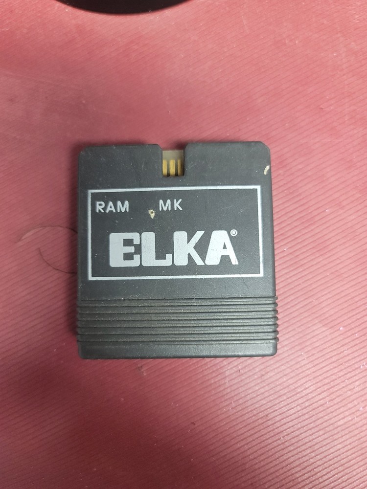 Elka Mk88 Ram Cartridge