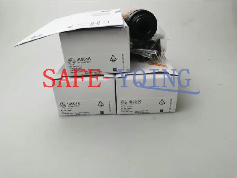 1PCS New IB0016 for IFM sensor