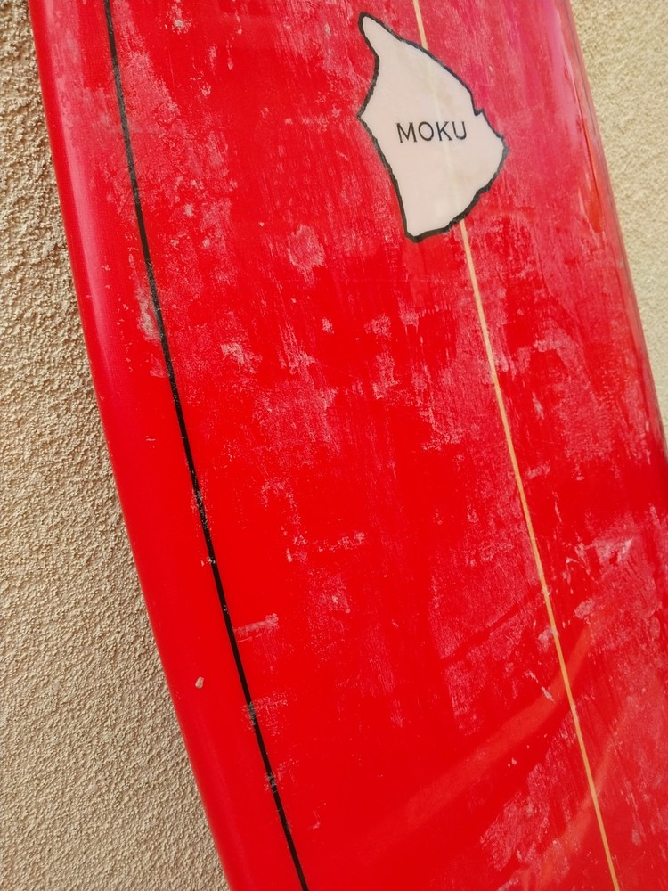 Moku Surfboard