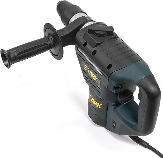 1 1/2" Rotary Hammer Kit