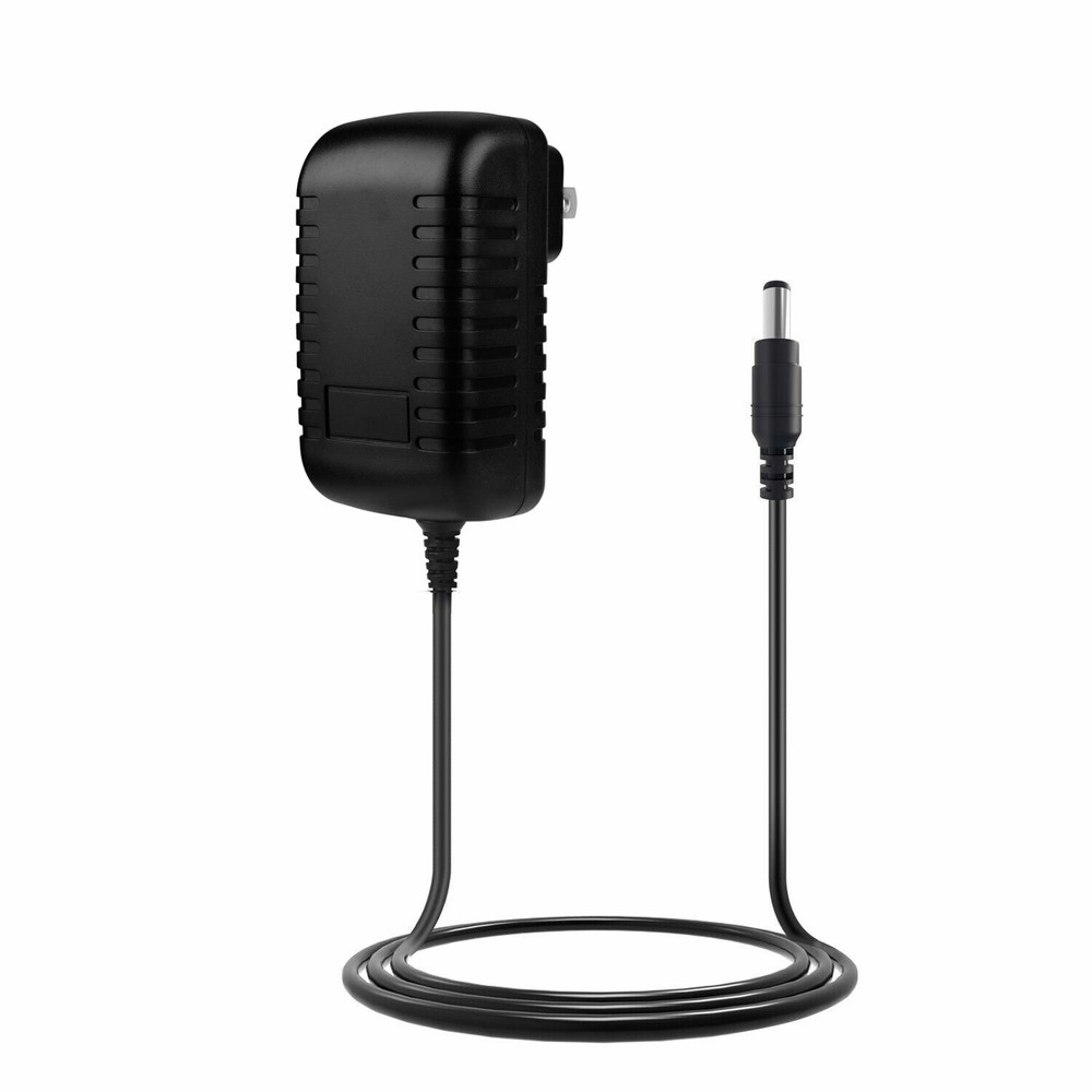 9V WALL AC power adapter for 62368 Bunker Hill Security camera CAMERA EYE