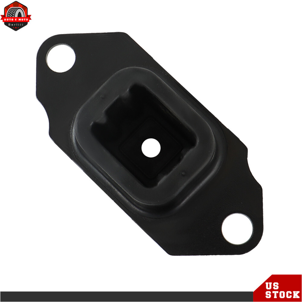 3PCS Engine Motor Mounts & Trans Mount Set For 2012-2019 Nissan Versa Note 1.6L