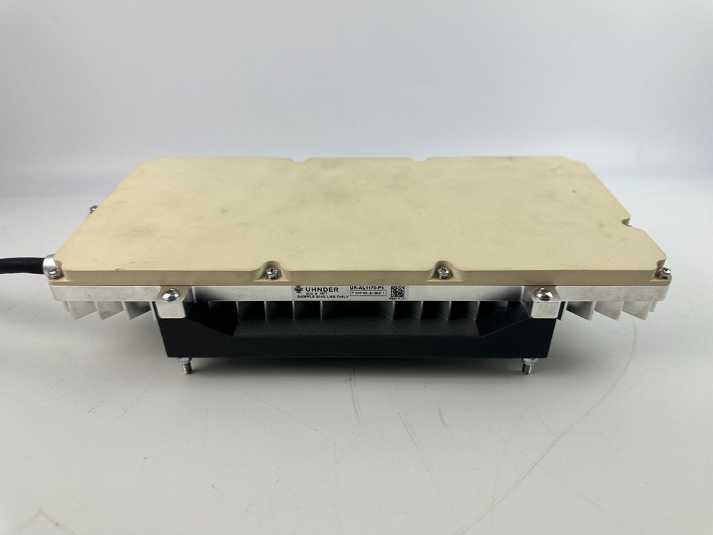 UHNDER MOD# 1577 UR-AL1170-P1 *PLEASE READ*