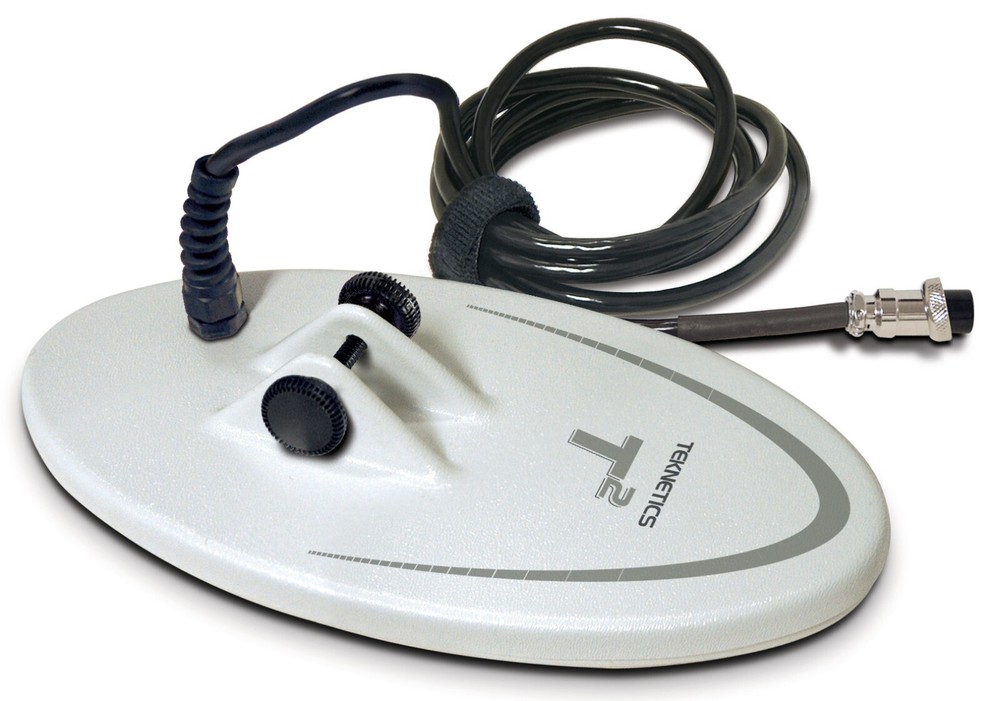 Teknetics 10" SearchCoil | 10COILDD-T2