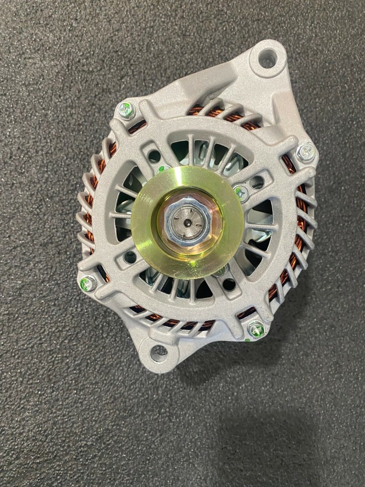 250 Amp Output High Performance New Alternator For Mitsubishi Lancer Evolution