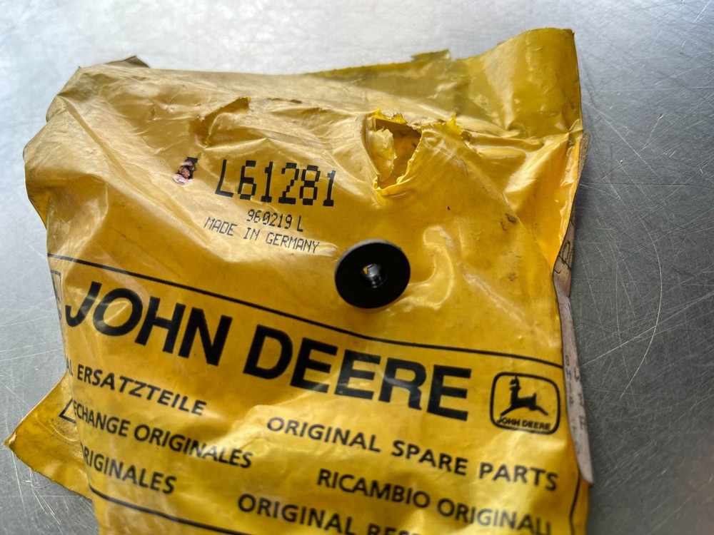 L61281 Genuine OEM John Deere BUSHING