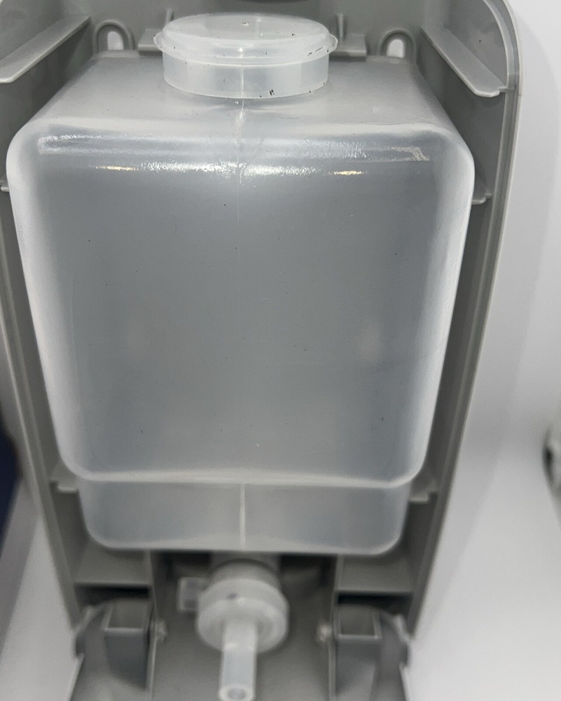 Elevation Design Manual Soap Dispenser