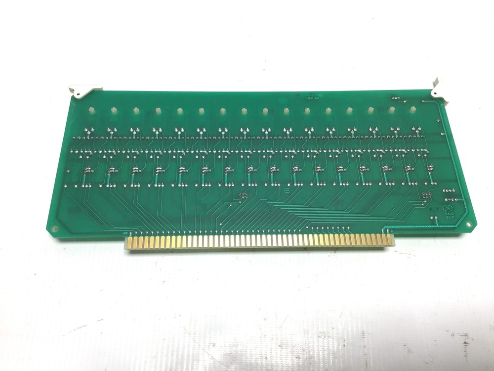 Moore 15927-1-5 Circuit Board
