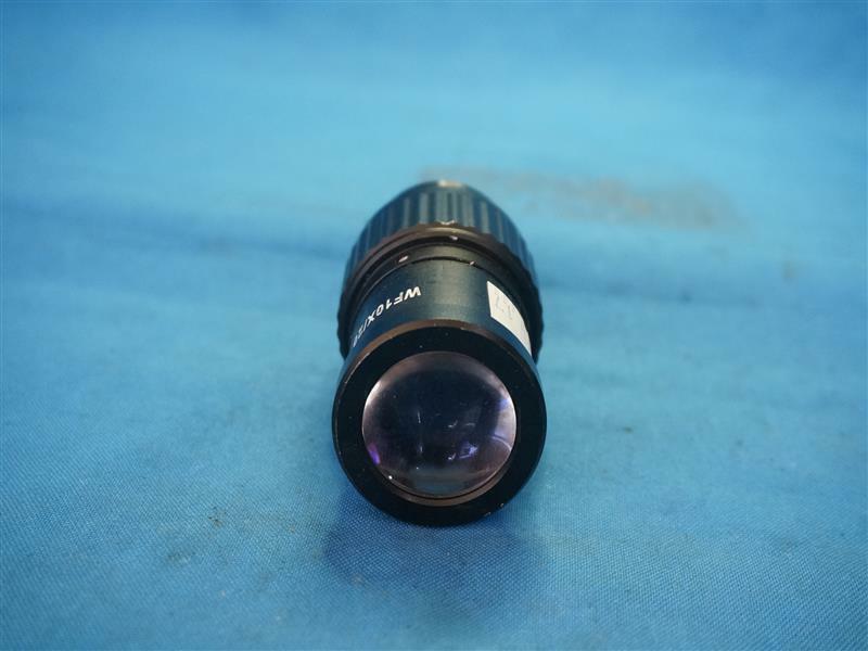 Microscope WF10X/20 Lens