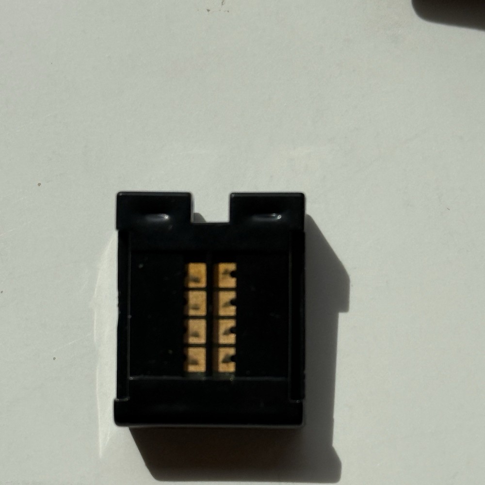 Texas Instruments TI Programmable 59 Calculator & Master Library Module 1 PARTS