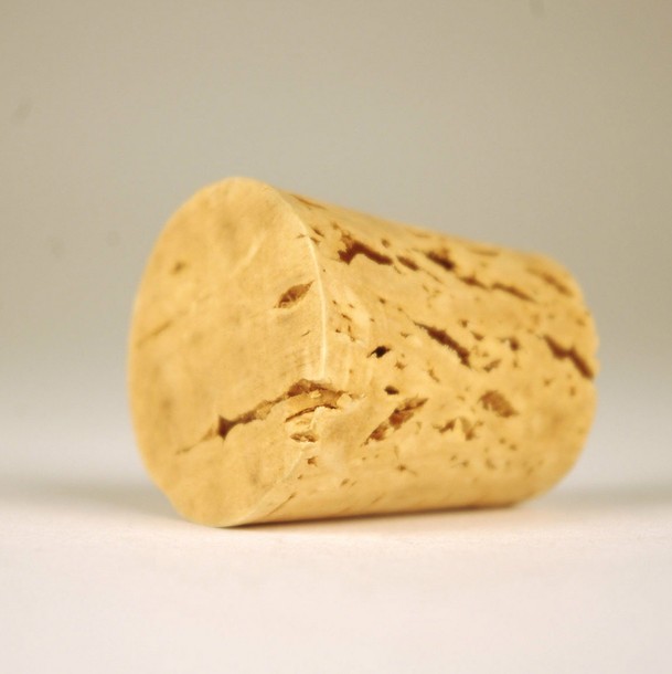 LD Carlson No. 14 Tapered Corks Per Each