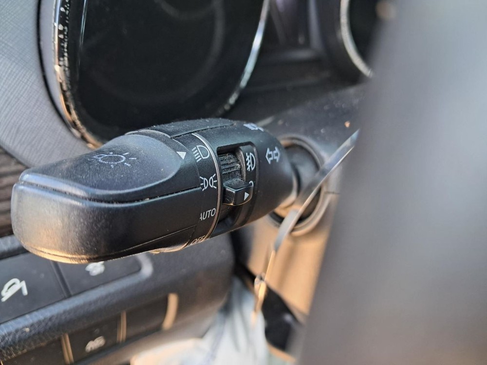 SANTA FE 2013 Glove Box 4863052