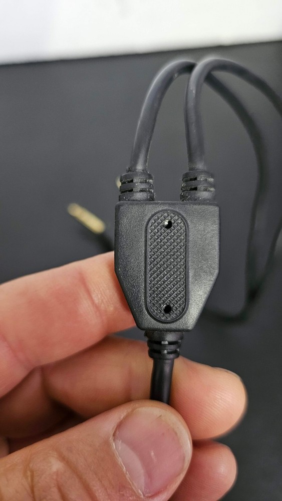 ASA AirClassics Aviation Headset