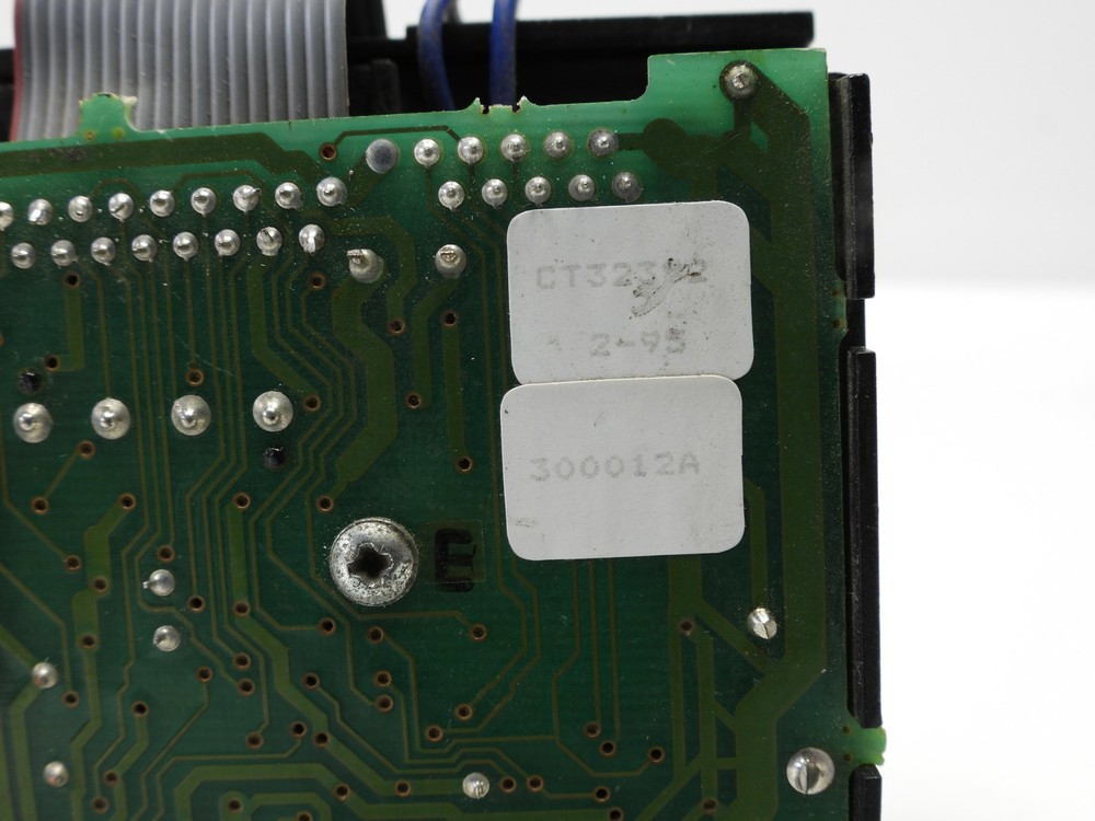 Electronic Locksmith Card Reader 300012A