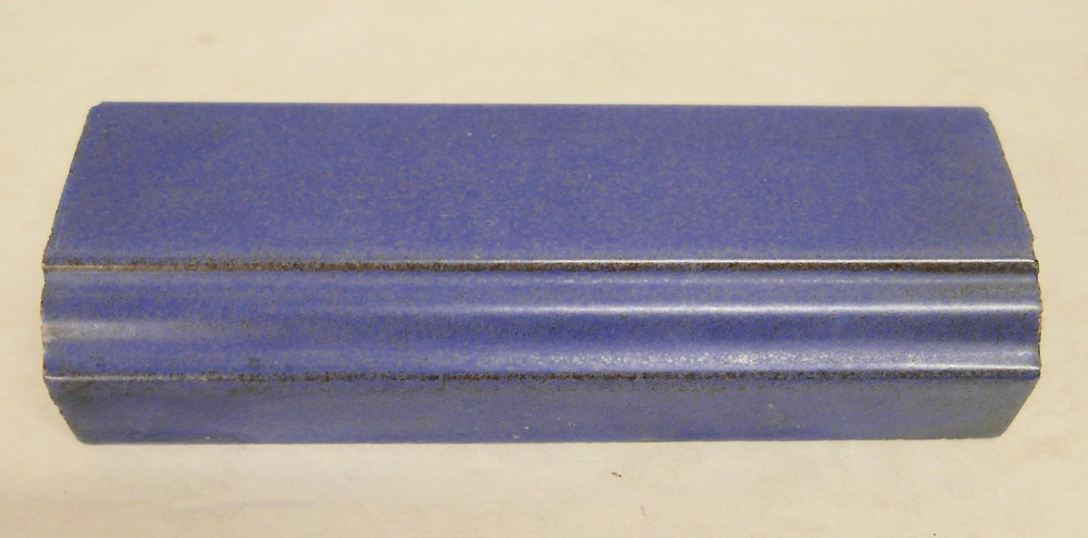 Tropico Vintage Molding Border Tile