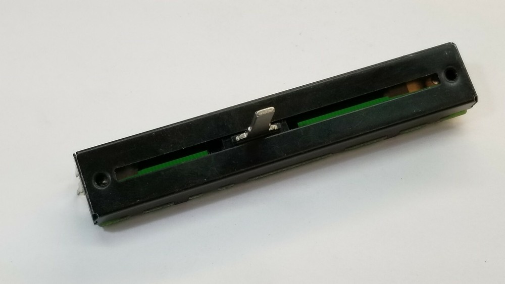 Vestax Spin and Typhoon Replacement Input Fader