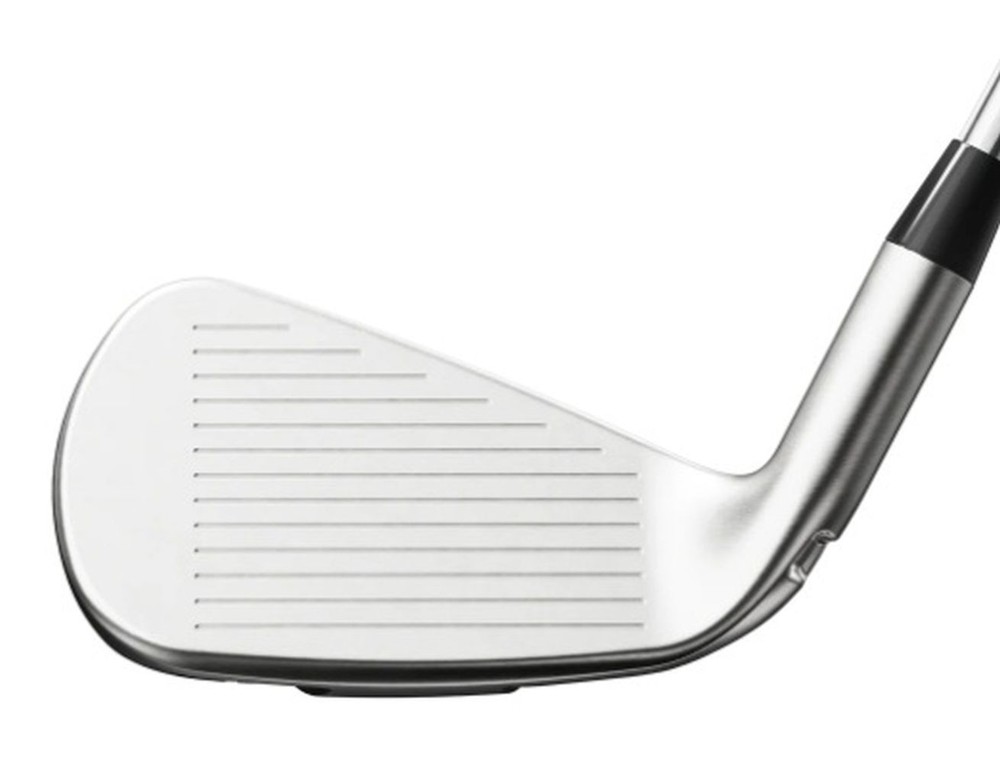 Tour Edge Exotics Max Individual Iron (2025) NEW