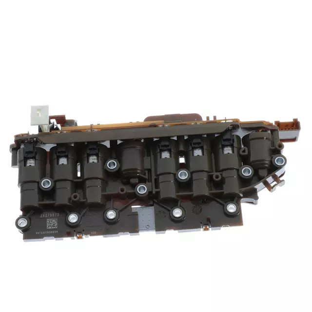 Automatic Transmission Control Valve Body with Transmission Control Module 24275