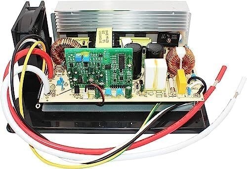 For WF-8955PEC & Parallax 7155 7145 WF-8955-MBA Power Converter Assembly 55Amp