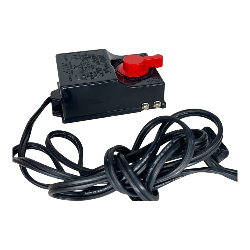 ho scale train power supply A.H.M. Model 70210