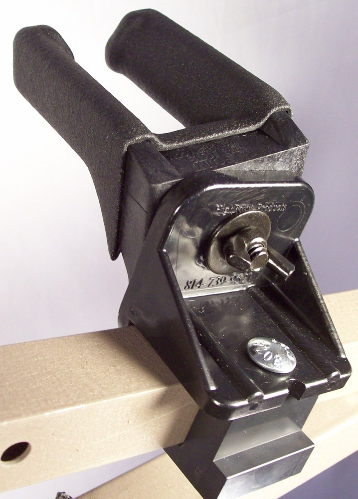 High Point SUPER Max Bow Holder