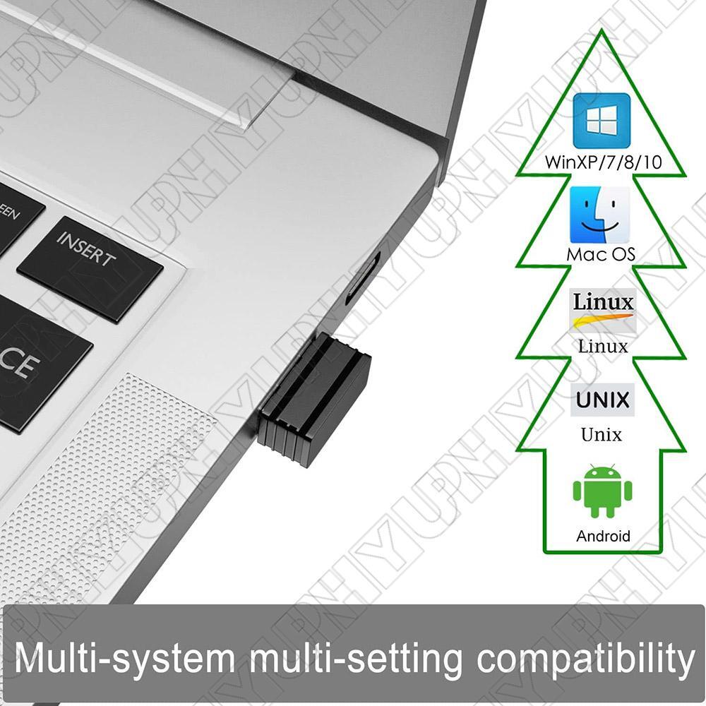 Durable Mouse Mover Device Undetectable and Auto Clicker Jiggler Mouse Mover