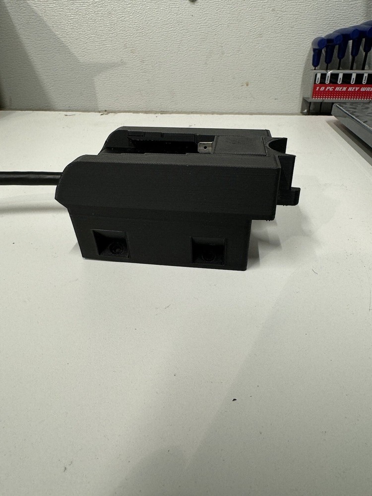 Stacyc Battery Adapter - Milwaukee