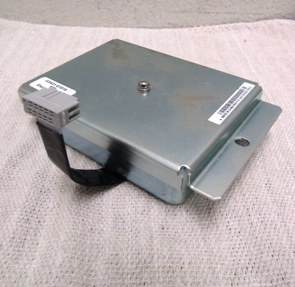 Agilent Technologies G3431-61815 FID Electrometer