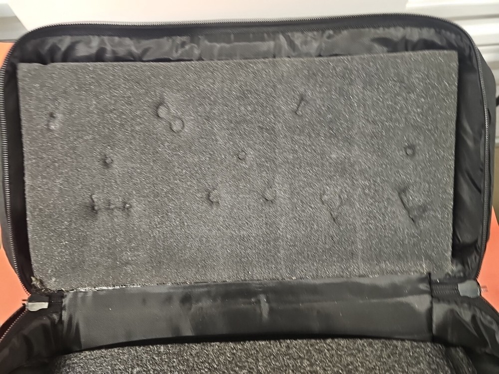 Pedaltrain Soft Case