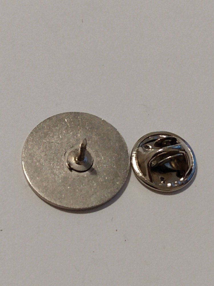 1992 Estrella Mountain 10 Years Founded Lapel Pin