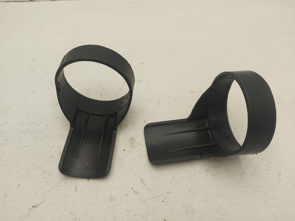 Yamaha YZF 1000 THUNDERACE Stanchion Shield Covers OEM