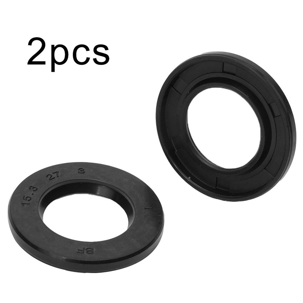 Accessory Oil Seal 2g For Bafang BBS01 02 Rubber Assembling Components