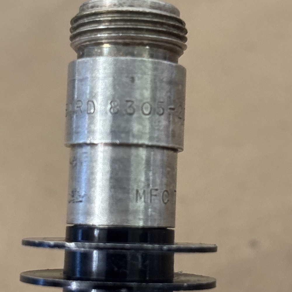 Bird 8305-200-n 20dB 70998 15w Input