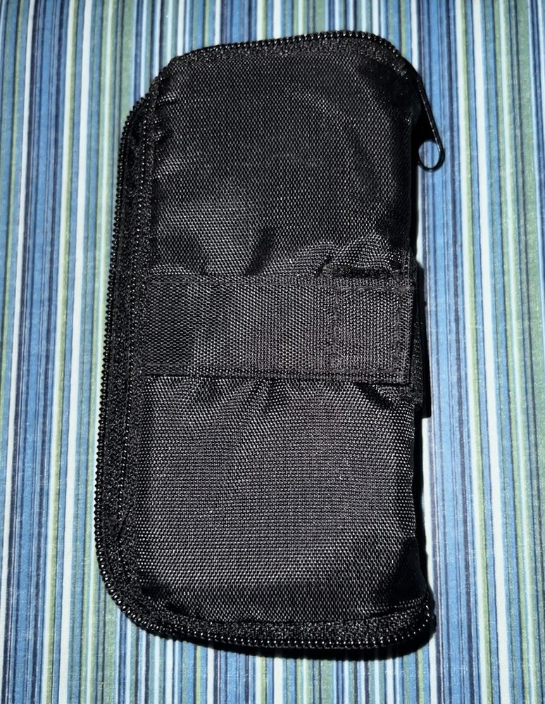 OneTouch Ultra Mini Glucose Meter & Case