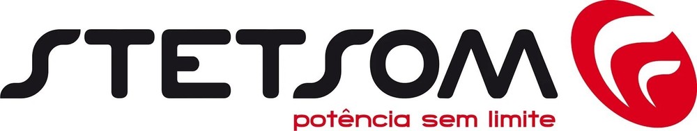 Stetsom STX2436 Digital Audio Processor 2 Channels 4 Way Bluetooth DSP Crossover