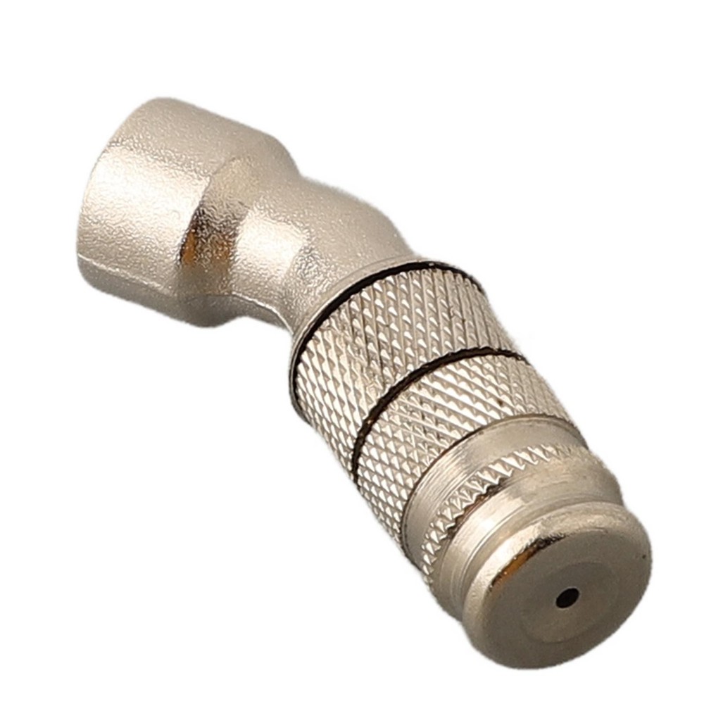 Adjustable Spraying Distance Brass Atomization Nozzle for Various Applications