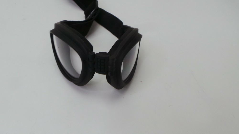UNBRANDED ADJUSTABLE GOGGLES (DNT)BY-22C