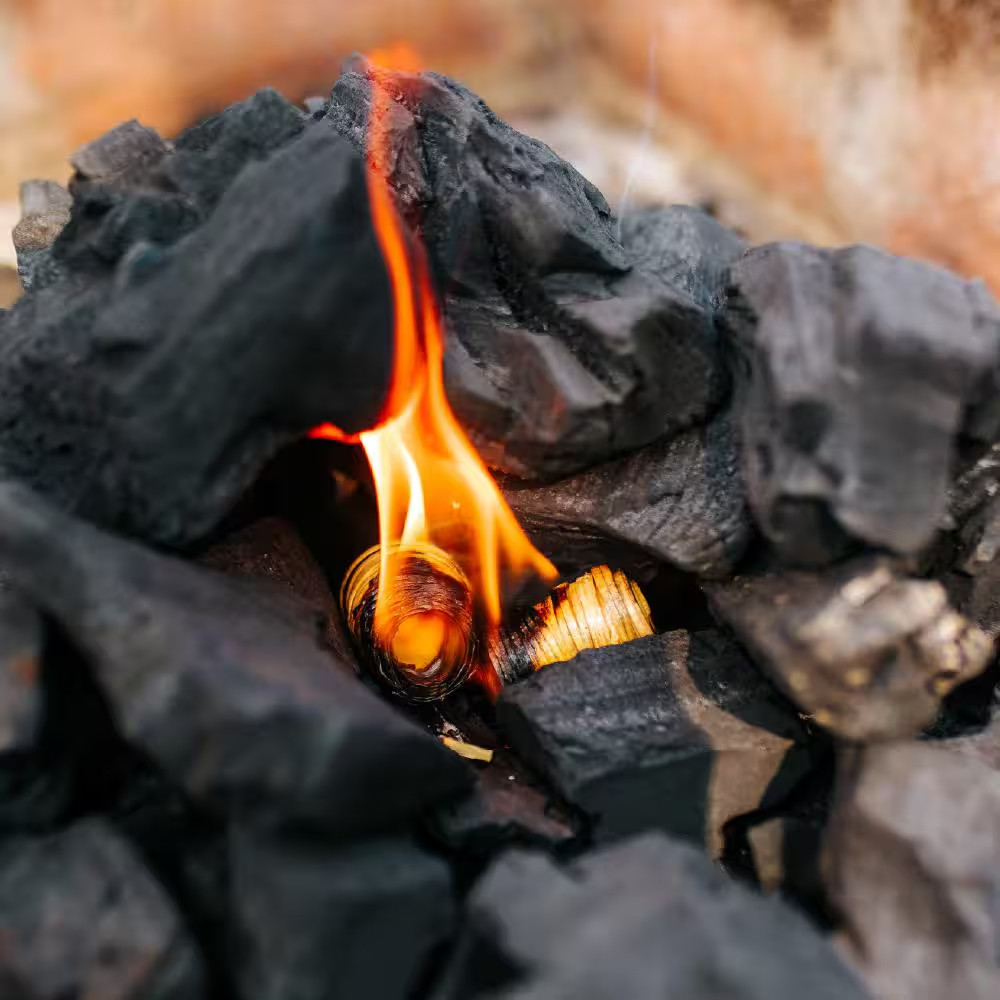 Natural Fire Starters