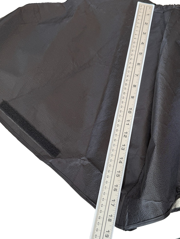 COWBOY STUDIO SOFTBOX DIFFUSER 20" FOR PHOTOGRAPHY VIDEO LIGHTING KIT