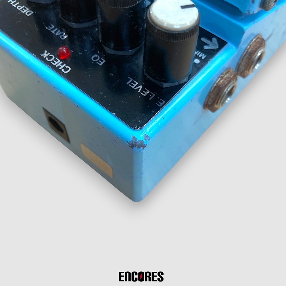 Boss Ch-1 Super Chorus