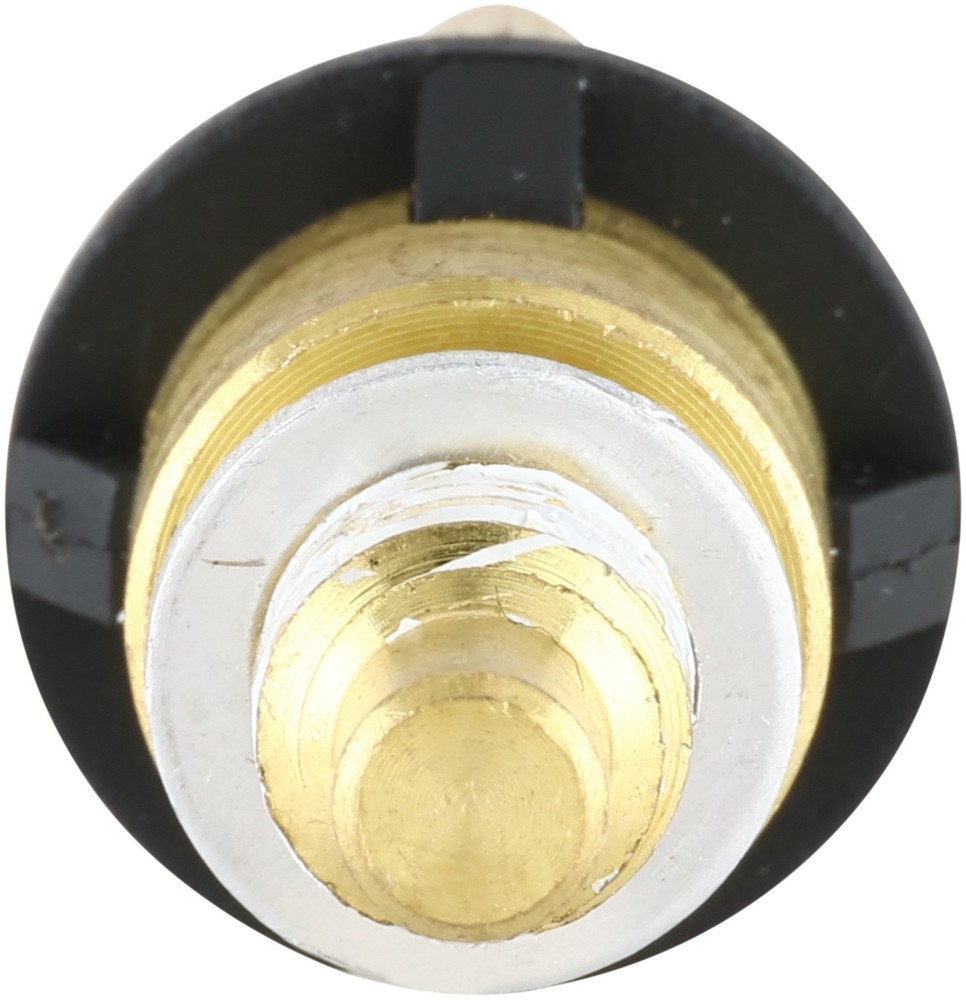 DELPHI Engine Coolant Temperature Sensor Fits 2017-2019 Chevrolet Colorado