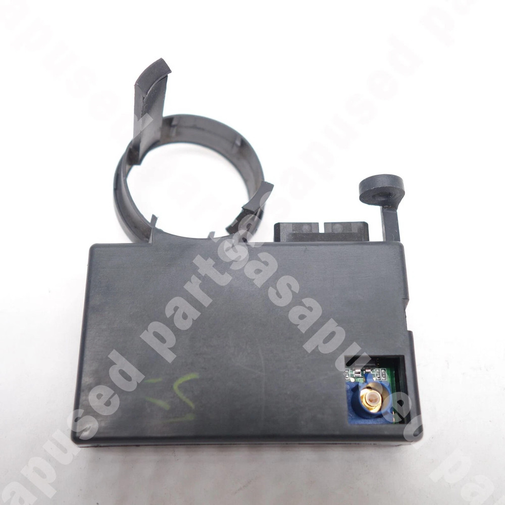 05026224AL Dodge Ram 1500 2007-2010 Sentry Key Module Plug N Go