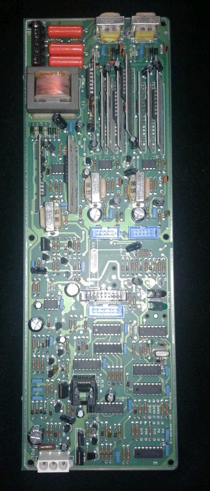 Motorola BLN6832D Board.  Our #M60-10