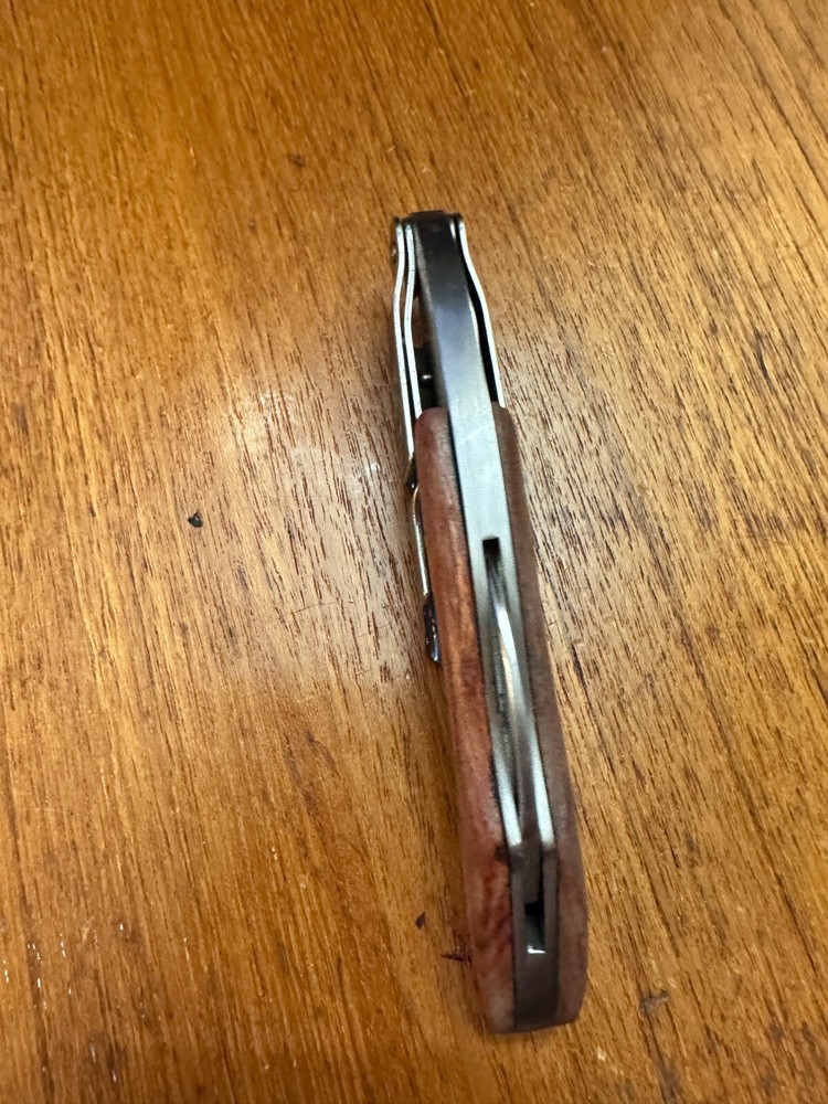 Quality Waiters Corkscrew Wine Key Opener